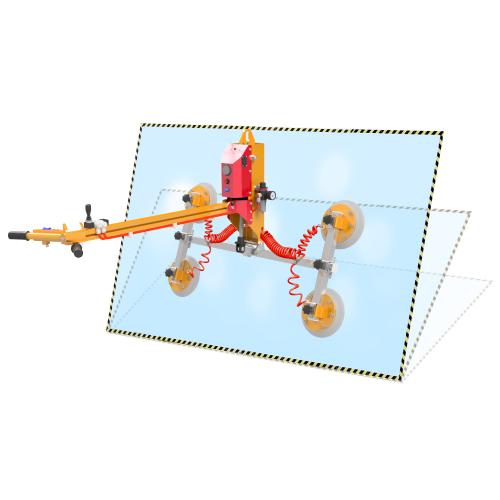 ABACO QLI VACUUM LIFTER - AQVL200