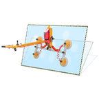ABACO QLI VACUUM LIFTER - AQVL200