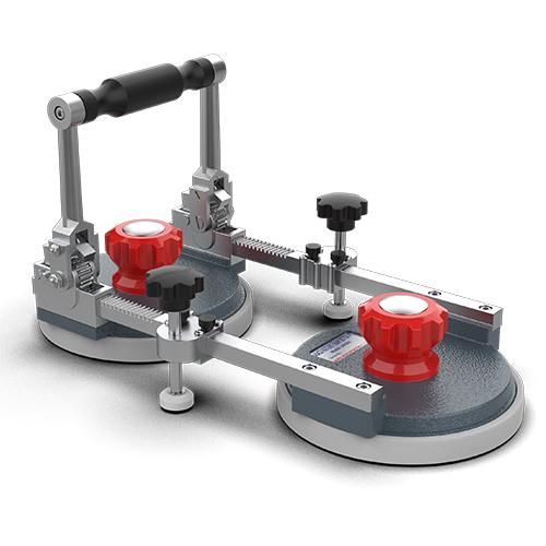 ABACO RATCHET SEAM SETTER - ARSS2