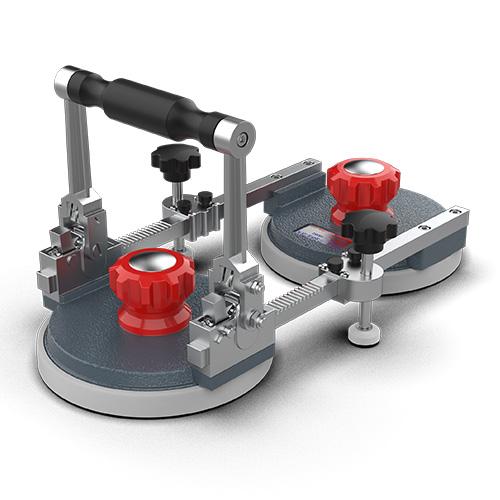 ABACO RATCHET SEAM SETTER - ARSS2