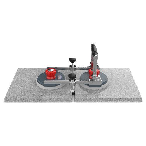 ABACO RATCHET SEAM SETTER - ARSS2