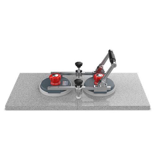 ABACO RATCHET SEAM SETTER - ARSS2