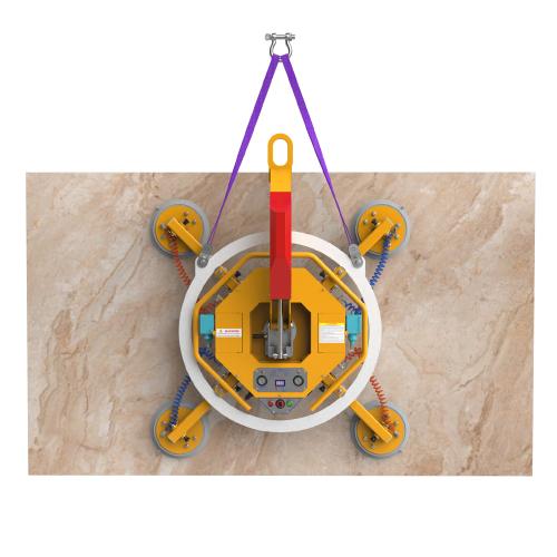 ABACO ROTARY VACUUM LIFTER - ARVL500