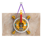 ABACO ROTARY VACUUM LIFTER - ARVL500