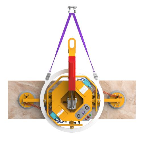 ABACO ROTARY VACUUM LIFTER - ARVL500