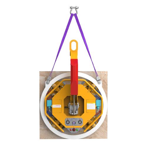 ABACO ROTARY VACUUM LIFTER - ARVL500