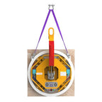 ABACO ROTARY VACUUM LIFTER - ARVL500