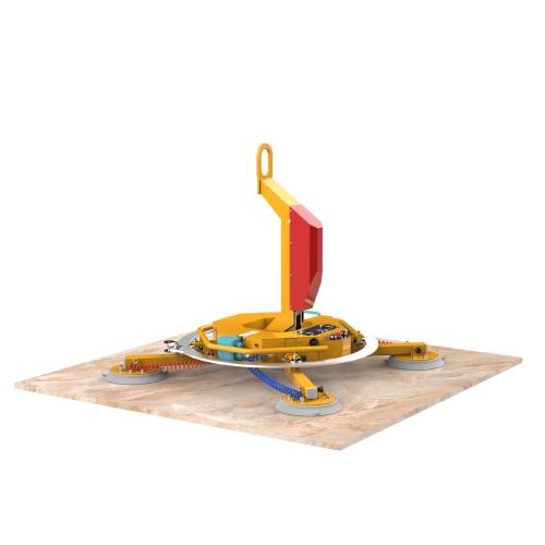ABACO ROTARY VACUUM LIFTER - ARVL500