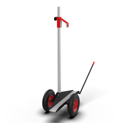 ABACO SAFETY SLAB DOLLY - SSD35
