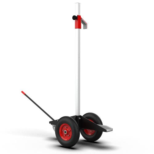 ABACO SAFETY SLAB DOLLY - SSD35