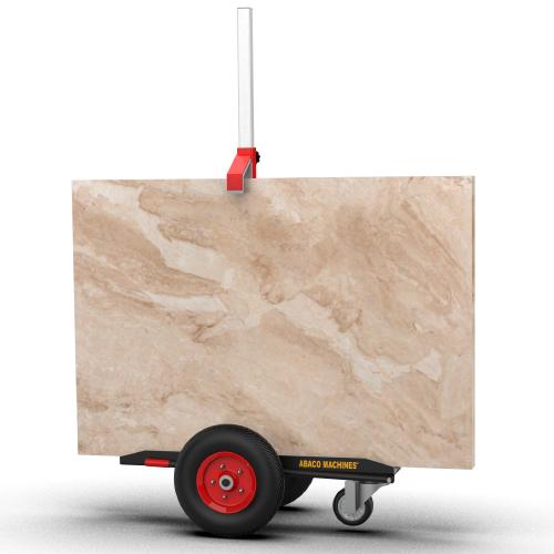 ABACO SAFETY SLAB DOLLY - SSD35