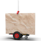 ABACO SAFETY SLAB DOLLY - SSD35