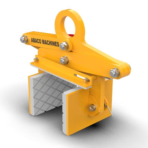 ABACO SCISSOR CLAMP - SC100AL-M2, SC150-AL, SC350-AL, SC400-AL