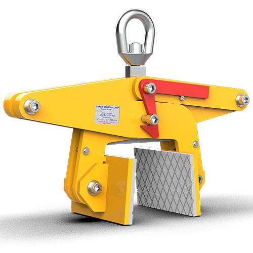 ABACO SCISSOR CLAMP - SC100, SC150, SC350, SC400