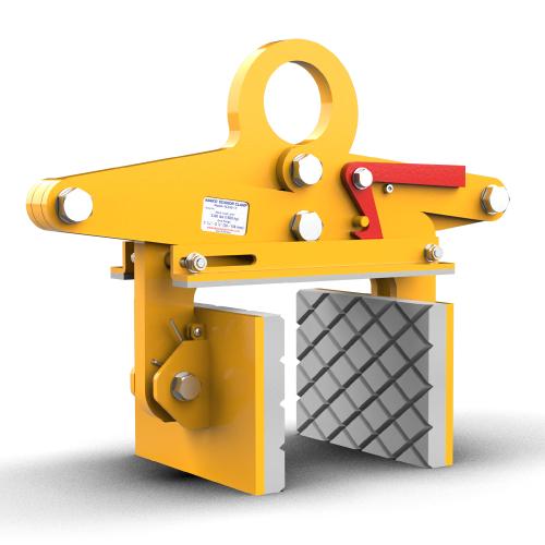 ABACO SCISSOR CLAMP - SC100, SC150, SC350, SC400