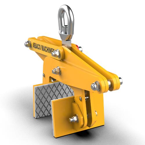 ABACO SCISSOR CLAMP - SC100, SC150, SC350, SC400