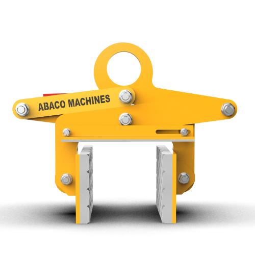 ABACO SCISSOR CLAMP - SC100, SC150, SC350, SC400