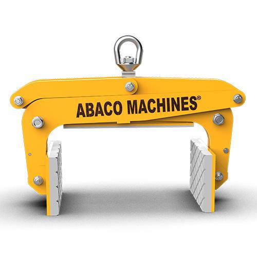 ABACO SCISSOR CLAMP - SC100, SC150, SC350, SC400