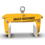ABACO SCISSOR CLAMP - SC100, SC150, SC350, SC400