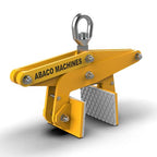 ABACO SCISSOR CLAMP - SC100, SC150, SC350, SC400