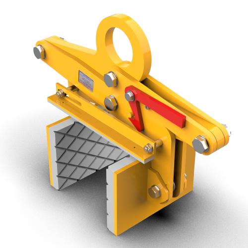 ABACO SCISSOR CLAMP - SC100, SC150, SC350, SC400