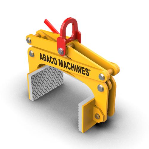 ABACO SCISSOR CLAMP - SC100, SC150, SC350, SC400