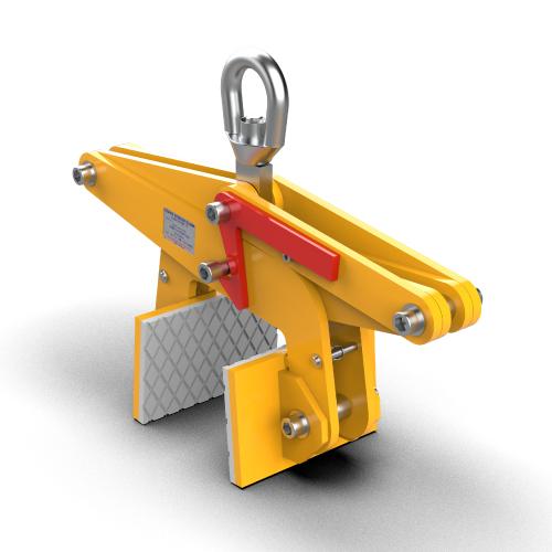 ABACO SCISSOR CLAMP - SC100, SC150, SC350, SC400