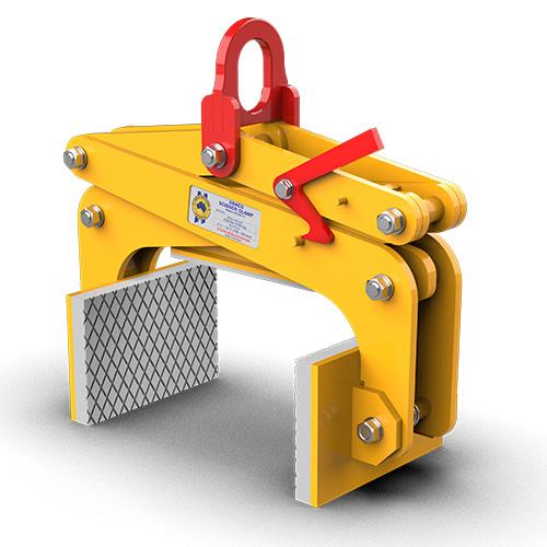 ABACO SCISSOR CLAMP - SC100, SC150, SC350, SC400