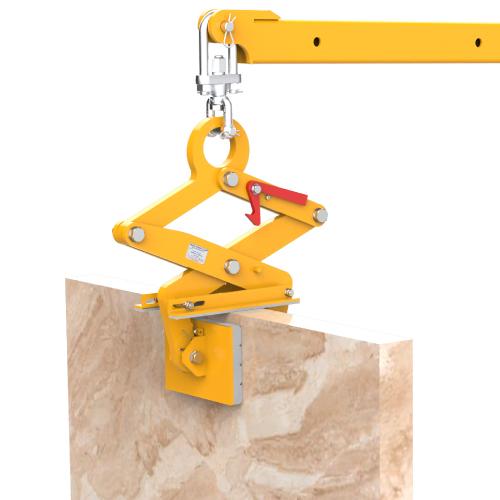 ABACO SCISSOR CLAMP - SC100, SC150, SC350, SC400
