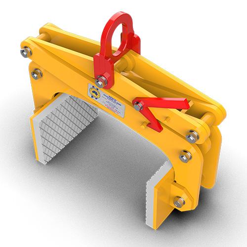 ABACO SCISSOR CLAMP - SC100, SC150, SC350, SC400