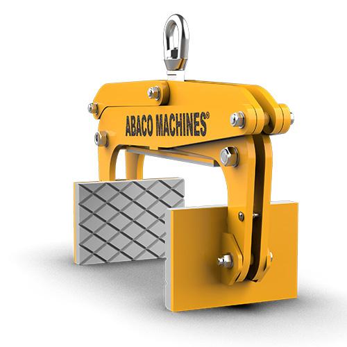 ABACO SCISSOR CLAMP - SC100, SC150, SC350, SC400
