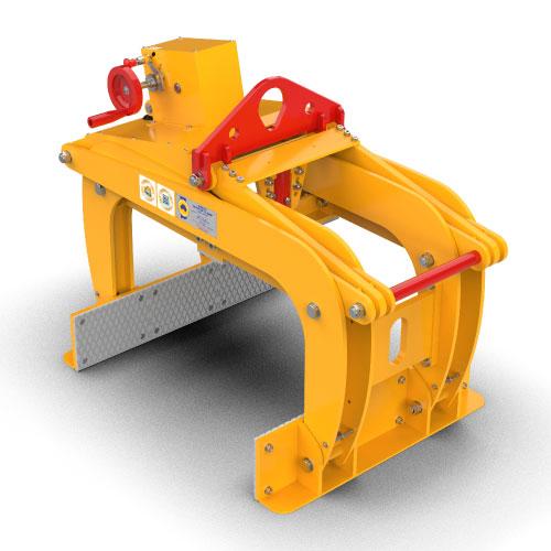 Scissor Clamp SC700