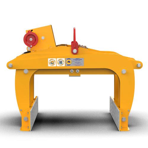 Scissor Clamp SC700