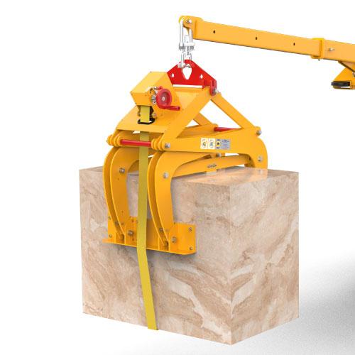Scissor Clamp SC700