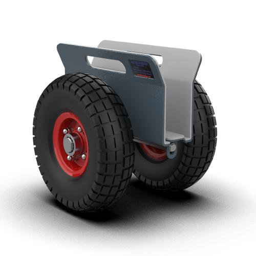 ABACO SELF-LOCKING DOLLY - SLT60