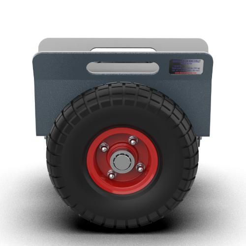 ABACO SELF-LOCKING DOLLY - SLT60