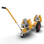 ABACO SELF-LOCKING TROLLEY - SLT13M6
