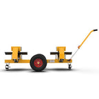 ABACO SELF-LOCKING TROLLEY - SLT13M6