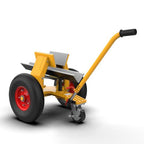 ABACO SELF LOCKING TROLLEY - SLT13M2, SLT13M3