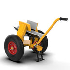 ABACO SELF LOCKING TROLLEY - SLT13M2, SLT13M3