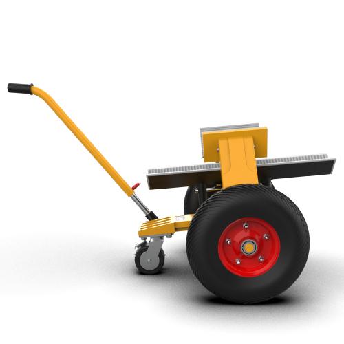 ABACO SELF LOCKING TROLLEY - SLT13M2, SLT13M3