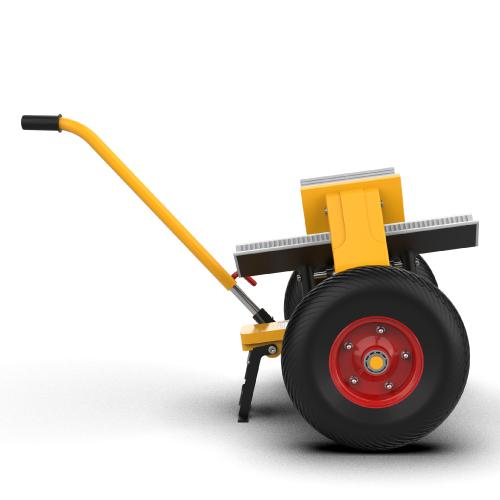 ABACO SELF LOCKING TROLLEY - SLT13M2, SLT13M3