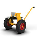ABACO SELF LOCKING TROLLEY - SLT13M2, SLT13M3