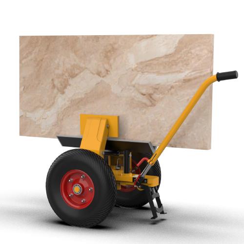 ABACO SELF LOCKING TROLLEY - SLT13M2, SLT13M3