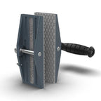ABACO SINGLE HANDED CARRY CLAMPS - SHC25, SHC40