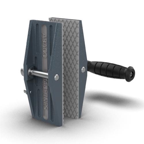 ABACO SINGLE HANDED CARRY CLAMPS - SHC25, SHC40