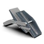 ABACO SINGLE HANDED CARRY CLAMPS - SHC25, SHC40