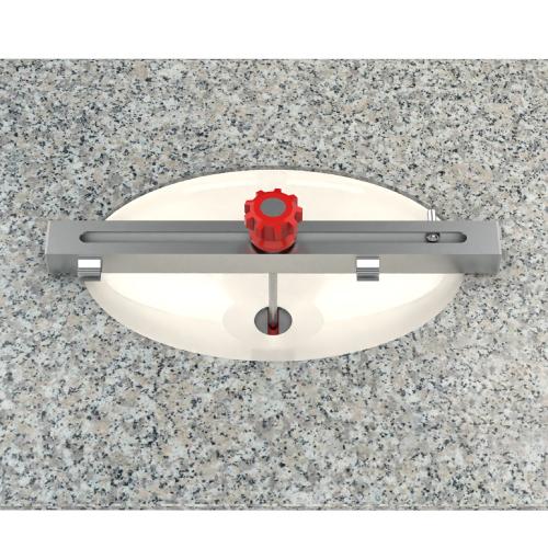 ABACO SINK LOCK - SLS24, SLD48