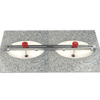 ABACO SINK LOCK - SLS24, SLD48