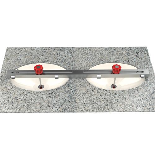 ABACO SINK LOCK - SLS24, SLD48